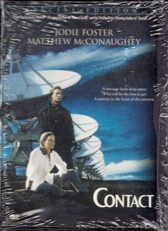 Contact - Special Edition