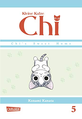 Kleine Katze Chi 05: Chi's sweet home