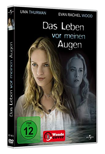 Das Leben vor meinen Augen [Alemania] [DVD]
