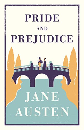 Pride and prejudice: Jane Austen (Alma Classics)