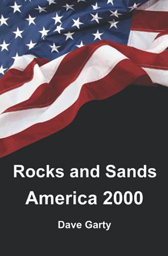 Rocks and Sands - America 2000