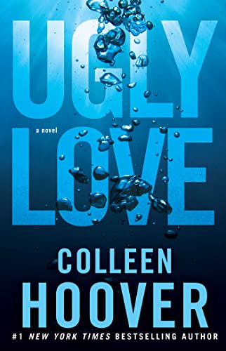 Ugly Love: A Novel: Colleen Hoover