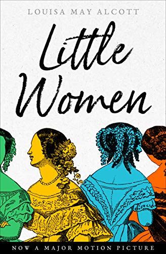 Little Women (Little Women Series Book 1) (English Edition)
