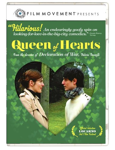 Queen Of Hearts [Edizione: Stati Uniti] [Reino Unido] [DVD]