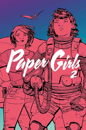 Paper Girls - Volumen 2 (Paper girls, 2)