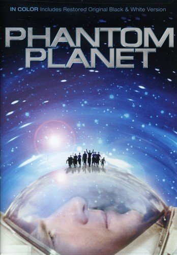 Phantom Planet [ Edizione: Stati Uniti] [Reino Unido] [DVD]