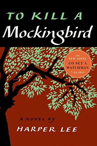 To Kill a Mockingbird (Harperperennial Modern Classics) (English Edition)