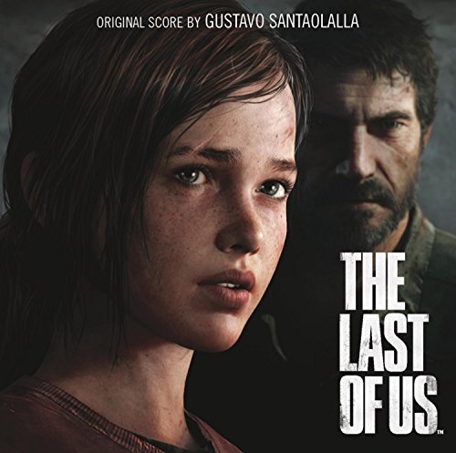 B.S.O. The Last Of Us. Video Game Soundtrack