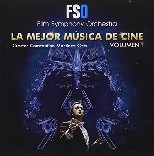 Lo Mejor De La Música Del Cine - Volumen I